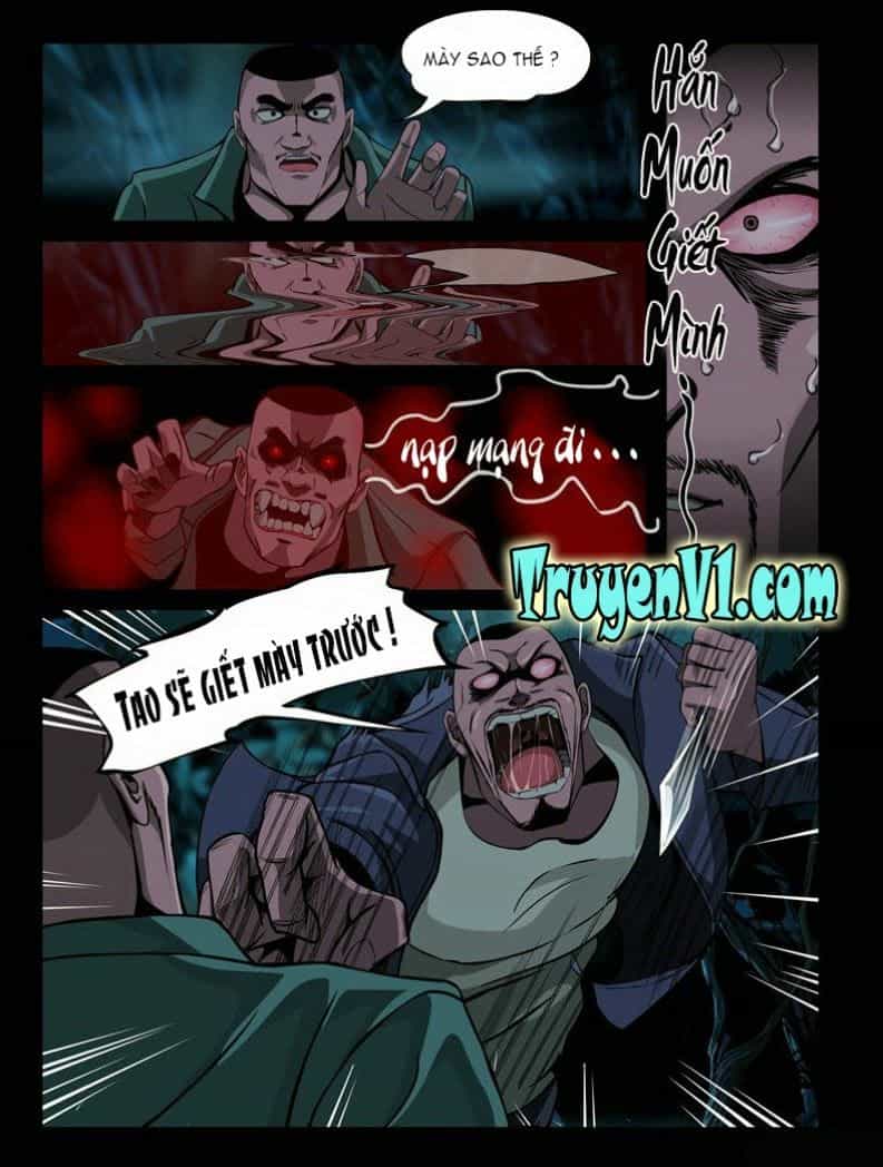 Resentment - Chương 9 - ảnh 3