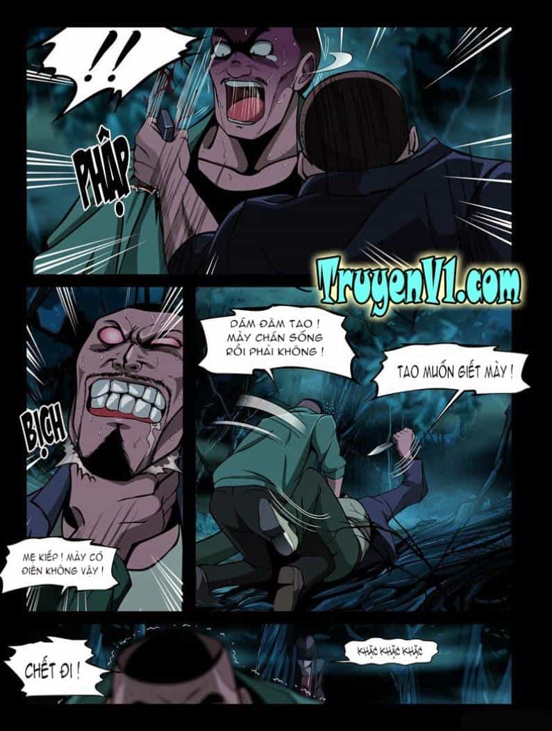 Resentment - Chương 9 - ảnh 4