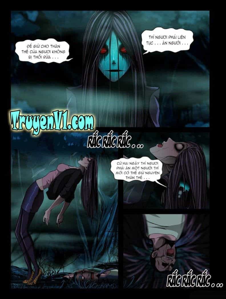 Resentment - Chương 9 - ảnh 7