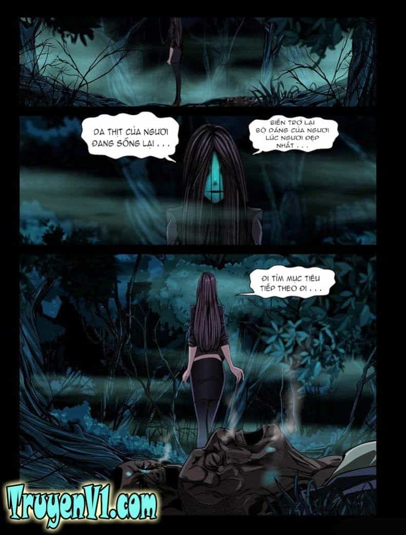 Resentment - Chương 9 - ảnh 9