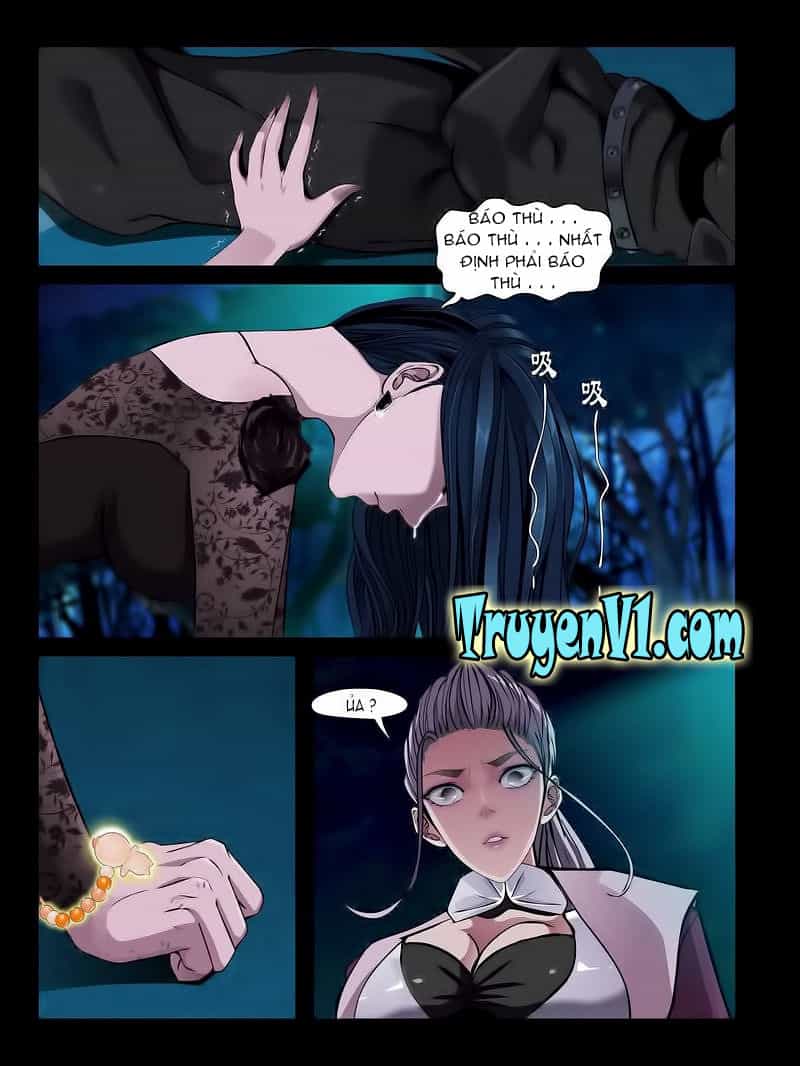 Resentment - Chương 92 - ảnh 2