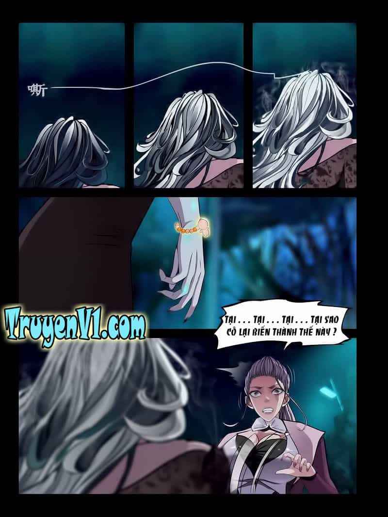 Resentment - Chương 92 - ảnh 4