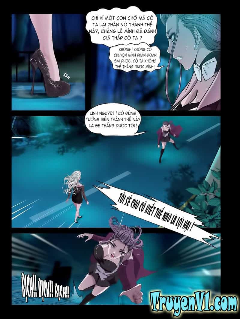 Resentment - Chương 92 - ảnh 6