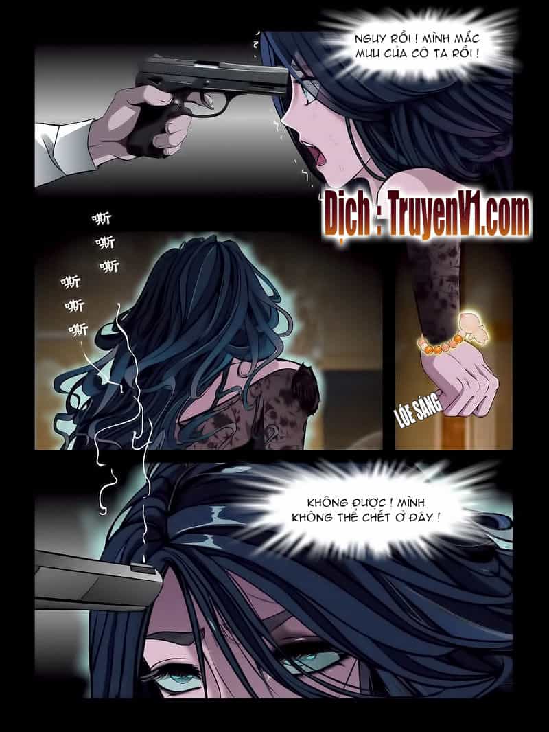 Resentment - Chương 96 - ảnh 5