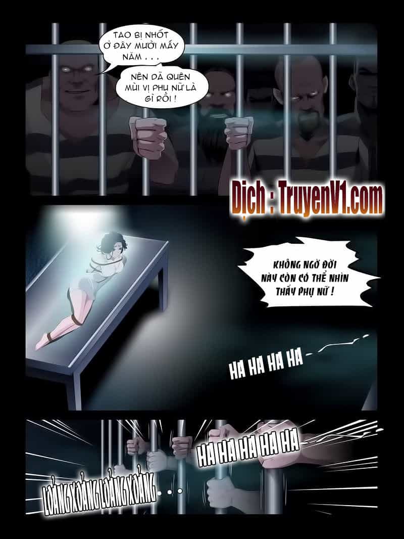Resentment - Chương 97 - ảnh 5
