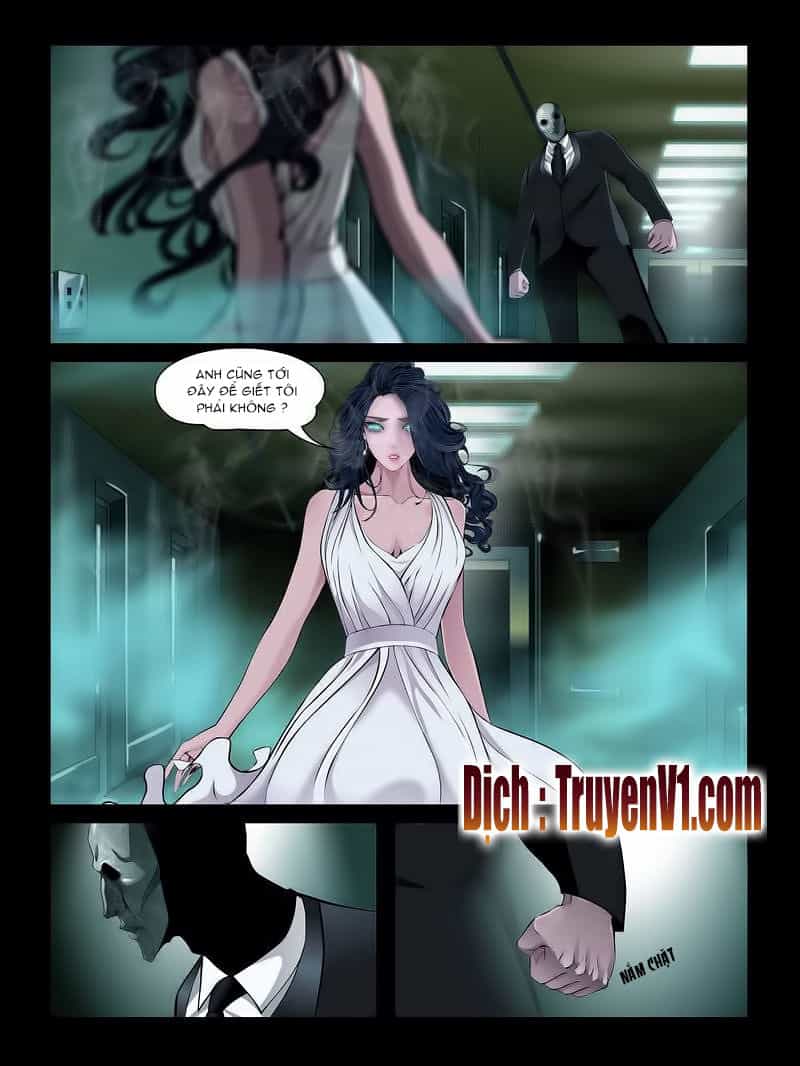 Resentment - Chương 98 - ảnh 2