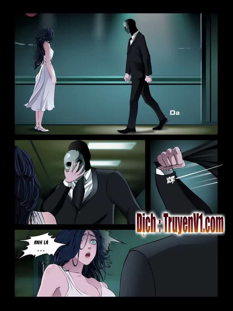 Resentment - Chương 98 - ảnh 3