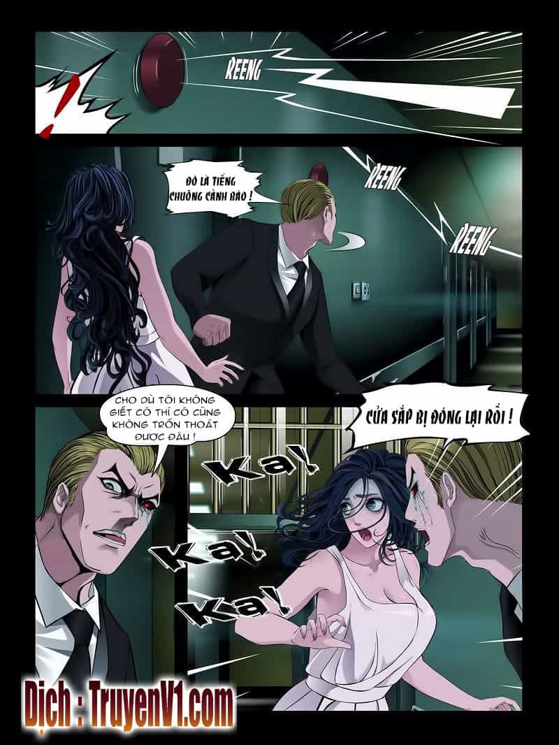 Resentment - Chương 98 - ảnh 6