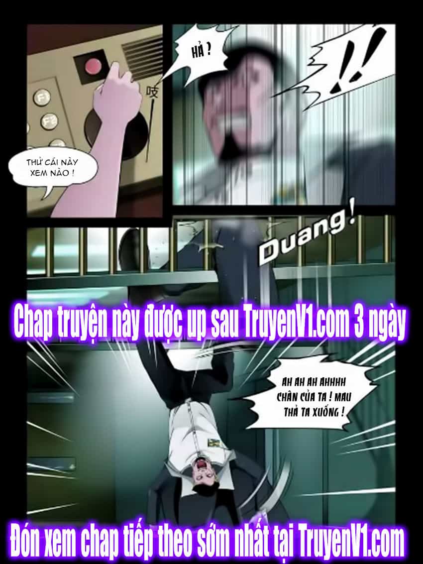 Resentment - Chương 99 - ảnh 10