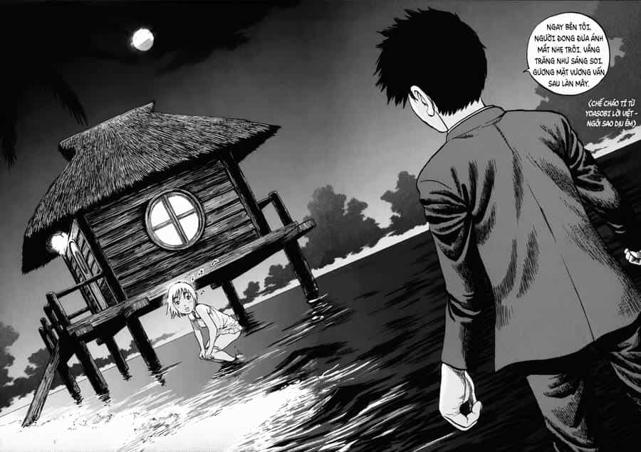Ressentiment - Chương 1 - ảnh 44