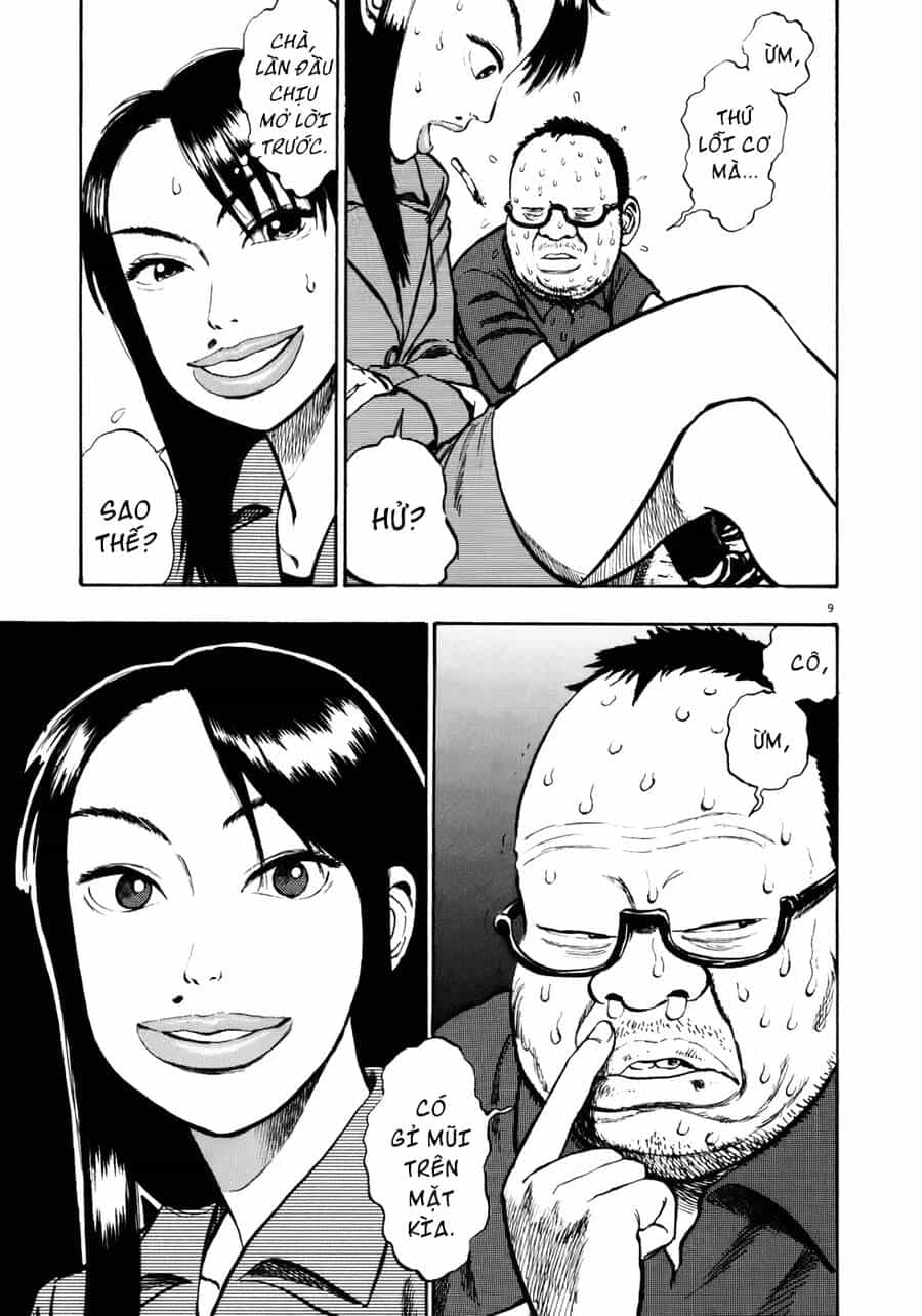 Ressentiment - Chương 10 - ảnh 11