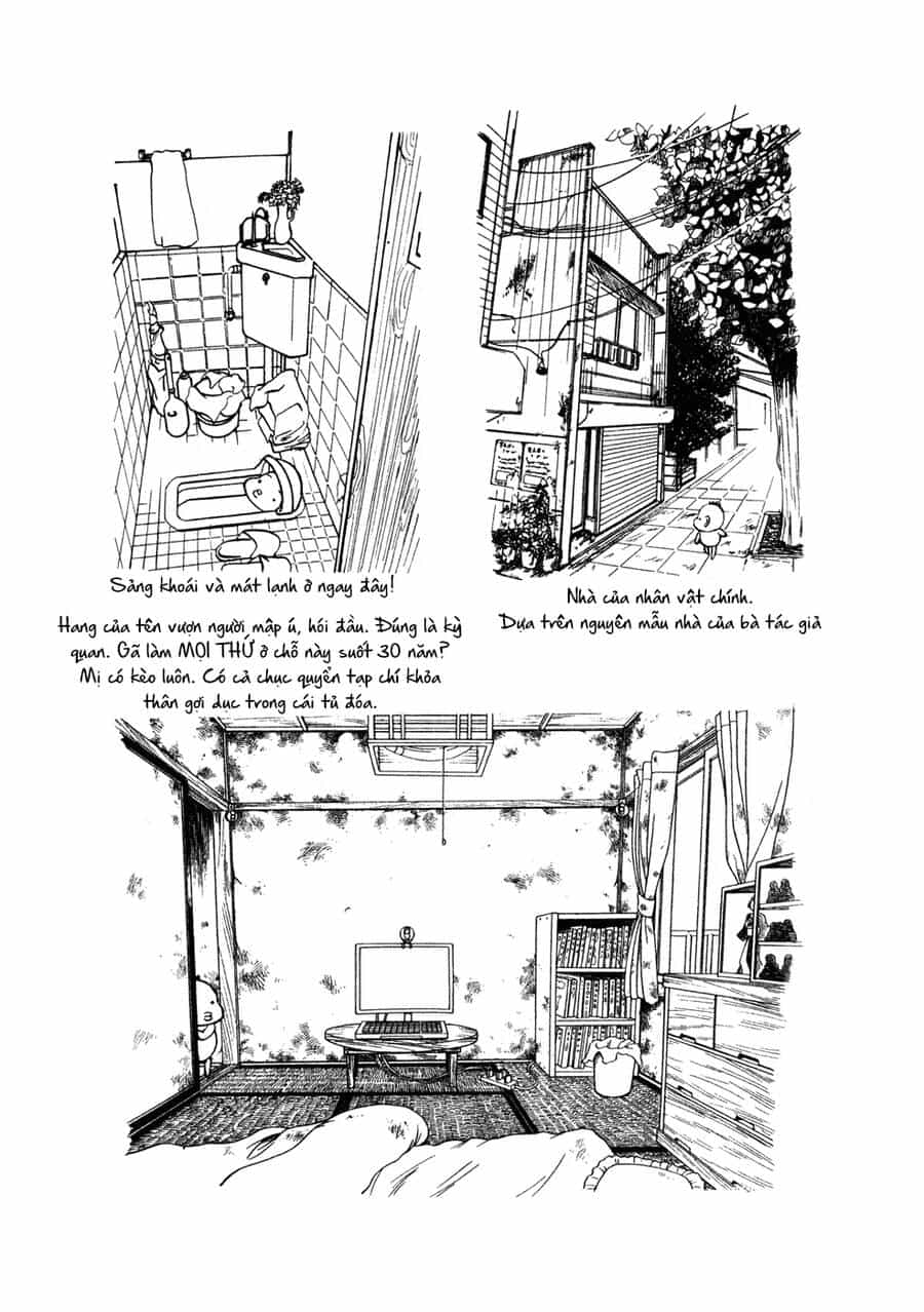 Ressentiment - Chương 10 - ảnh 22