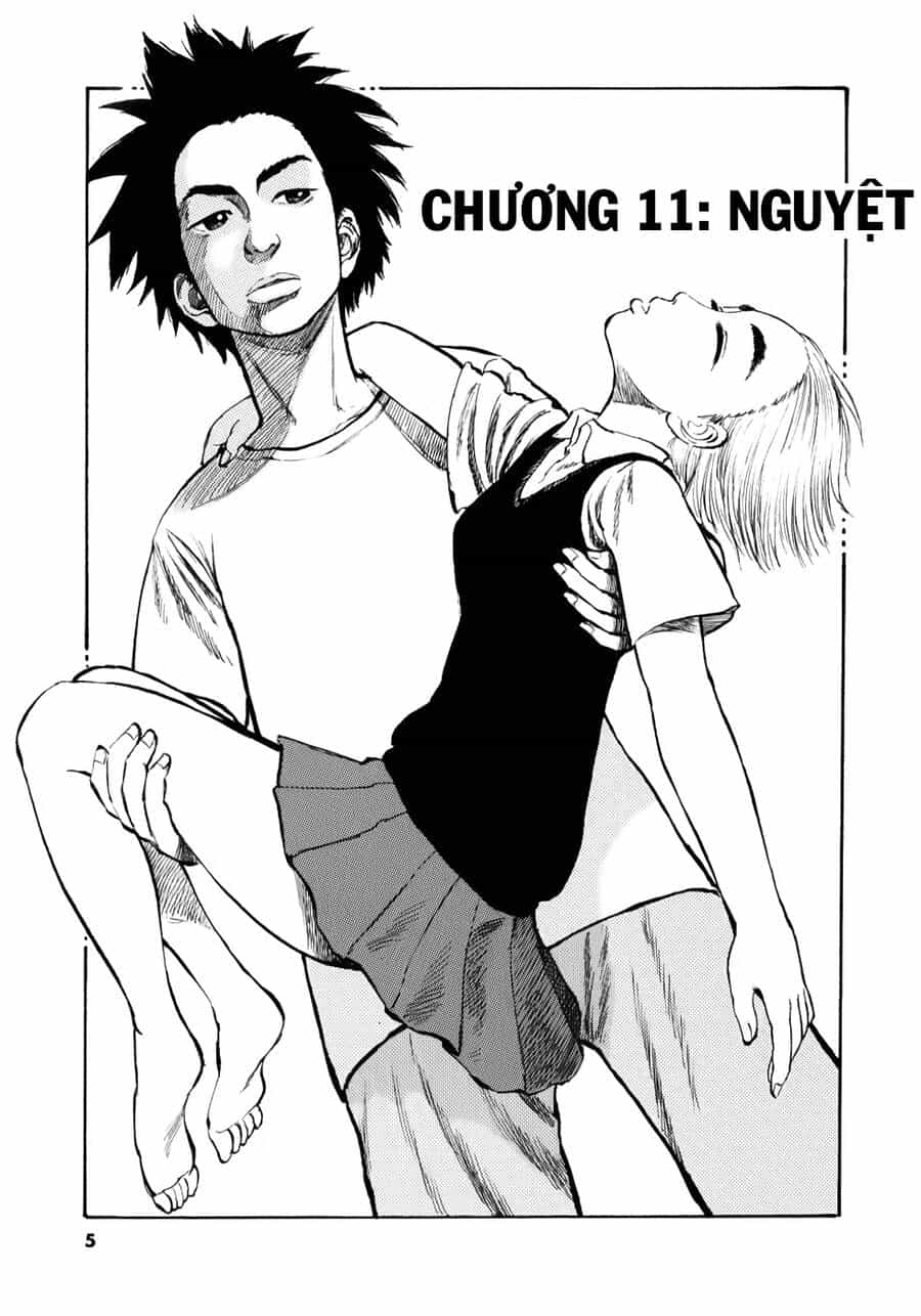 Ressentiment - Chương 11 - ảnh 6