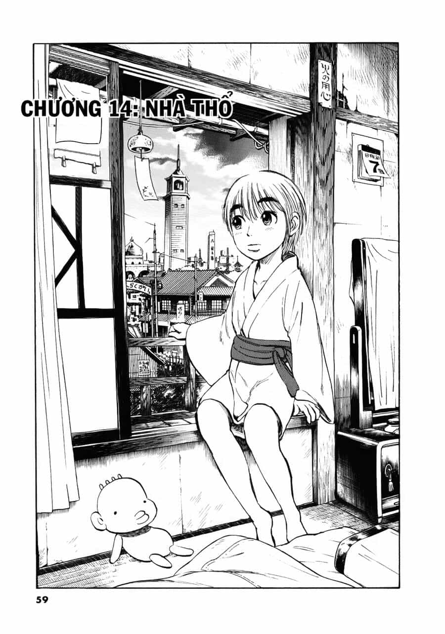 Ressentiment - Chương 14 - ảnh 3