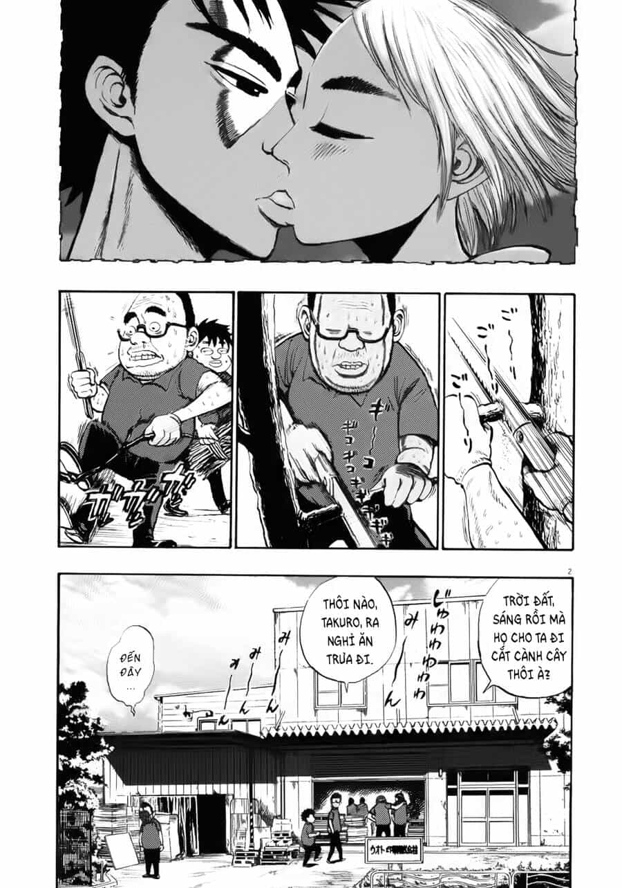 Ressentiment - Chương 16 - ảnh 3