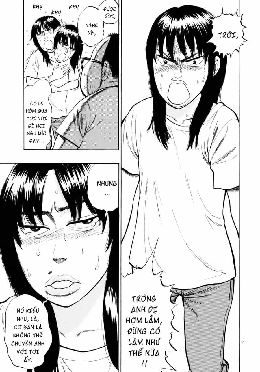 Ressentiment - Chương 18 - ảnh 20