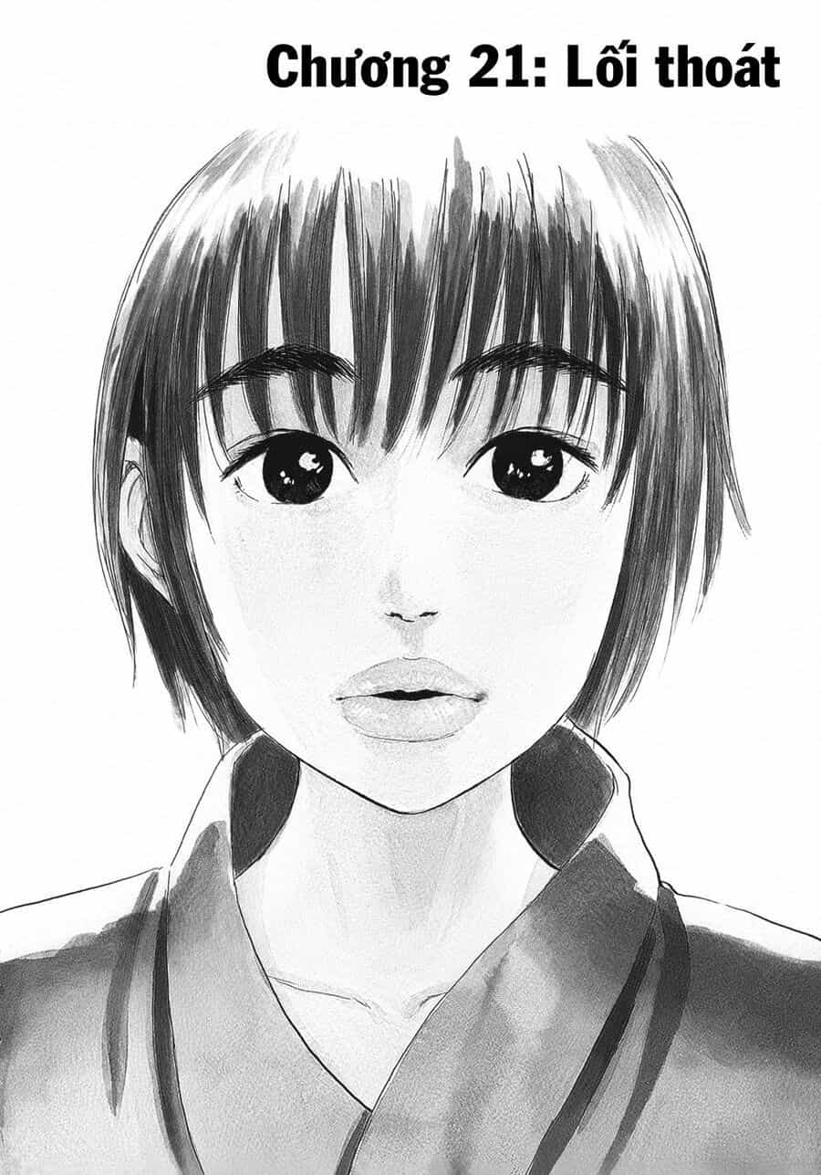 Ressentiment - Chương 21 - ảnh 3