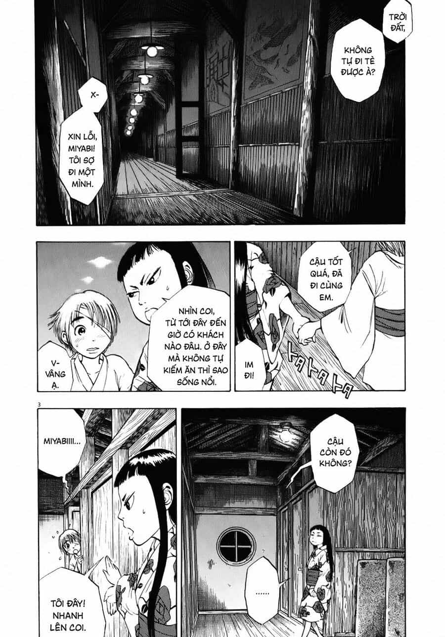 Ressentiment - Chương 21 - ảnh 5