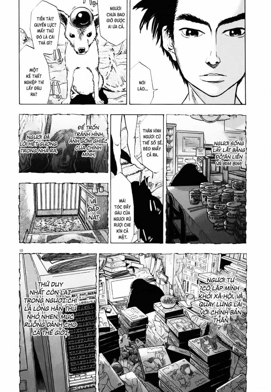 Ressentiment - Chương 22 - ảnh 11