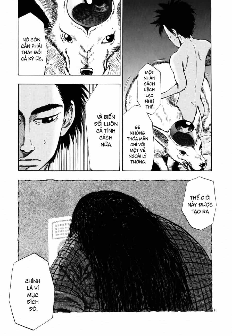 Ressentiment - Chương 22 - ảnh 12