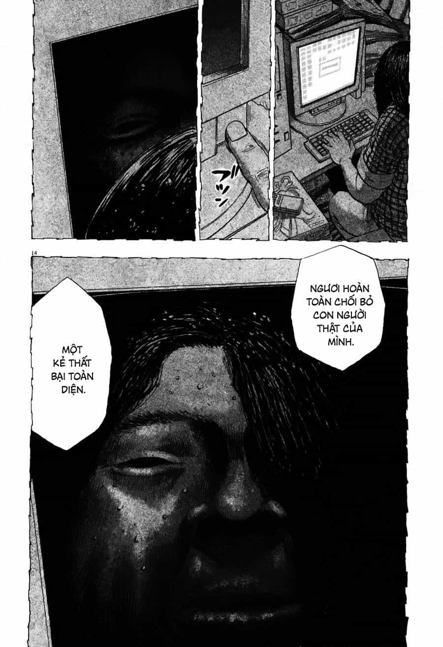 Ressentiment - Chương 22 - ảnh 15