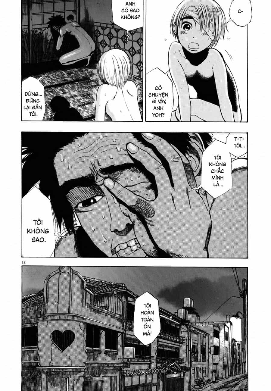 Ressentiment - Chương 22 - ảnh 19