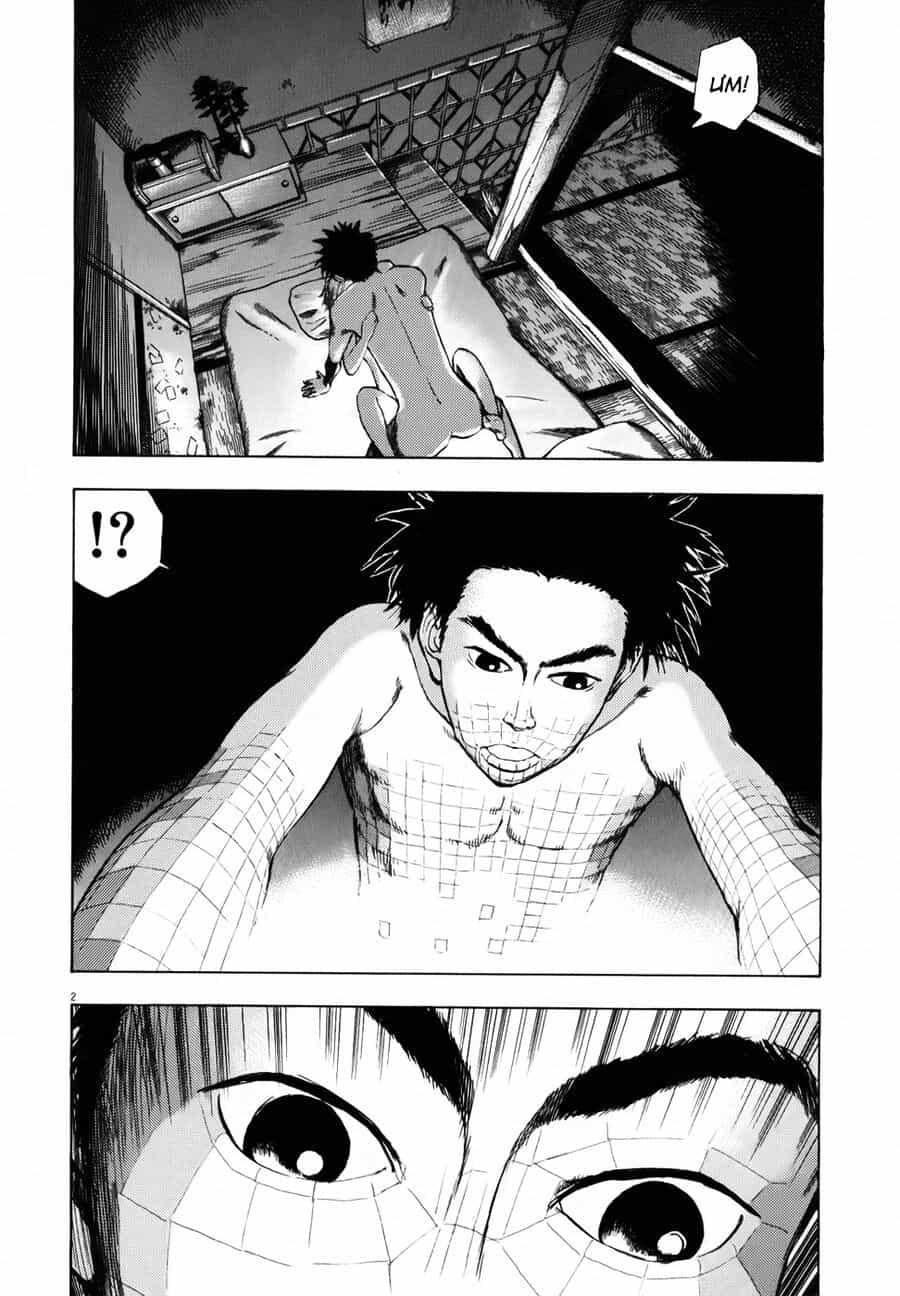 Ressentiment - Chương 22 - ảnh 3
