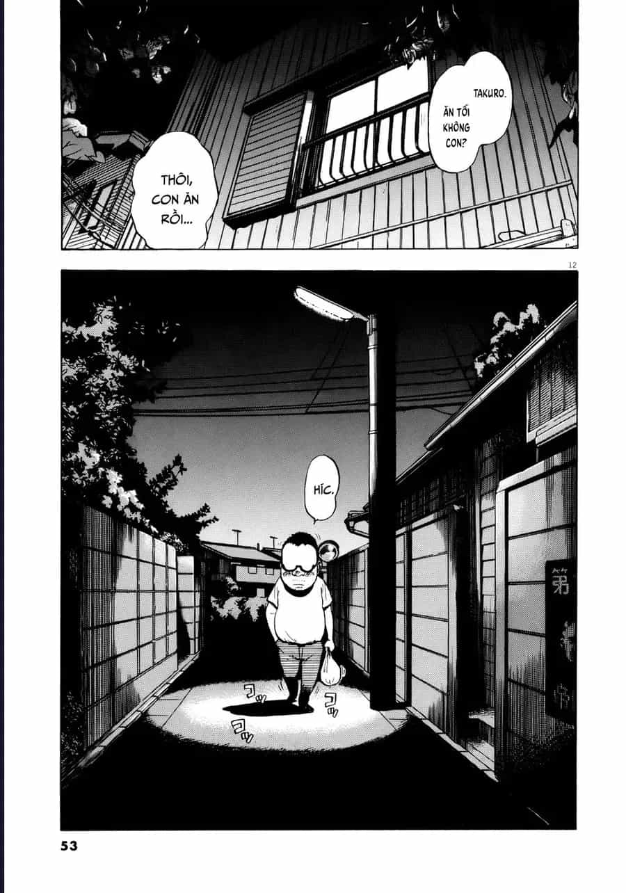 Ressentiment - Chương 25 - ảnh 14