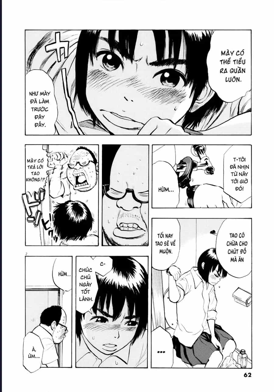 Ressentiment - Chương 26 - ảnh 4