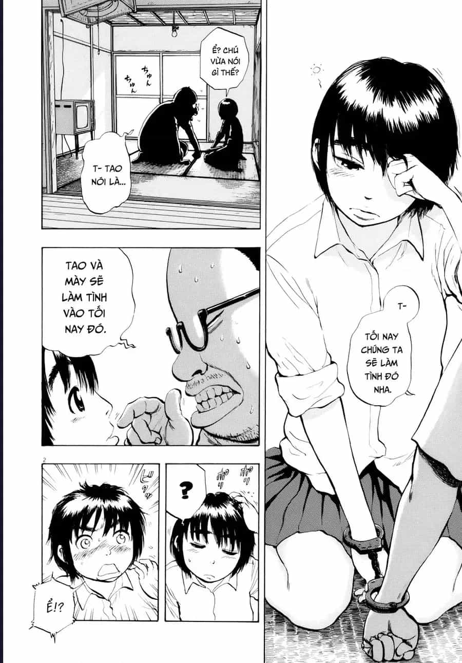 Ressentiment - Chương 27 - ảnh 4