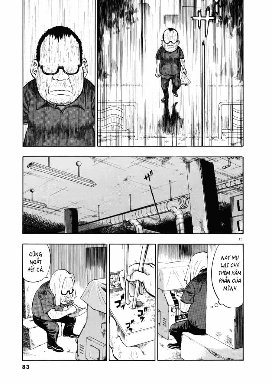 Ressentiment - Chương 3 - ảnh 16