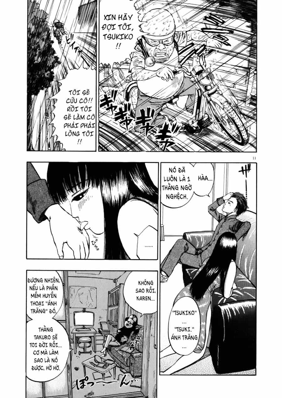 Ressentiment - Chương 4 - ảnh 12