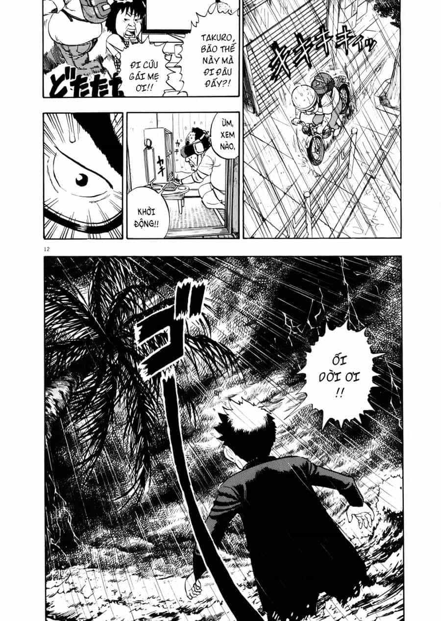 Ressentiment - Chương 4 - ảnh 13