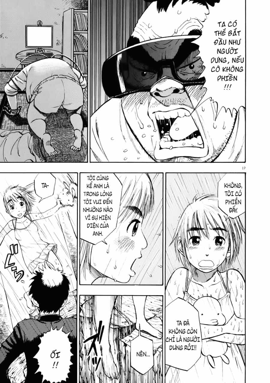Ressentiment - Chương 4 - ảnh 18