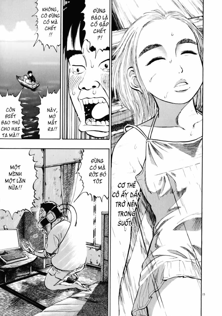Ressentiment - Chương 5 - ảnh 16