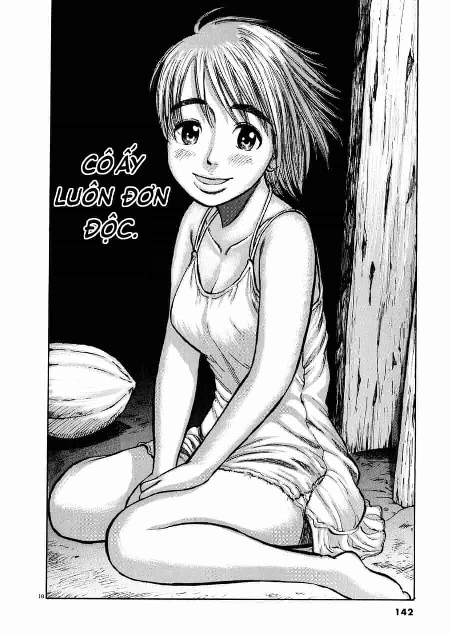 Ressentiment - Chương 6 - ảnh 18