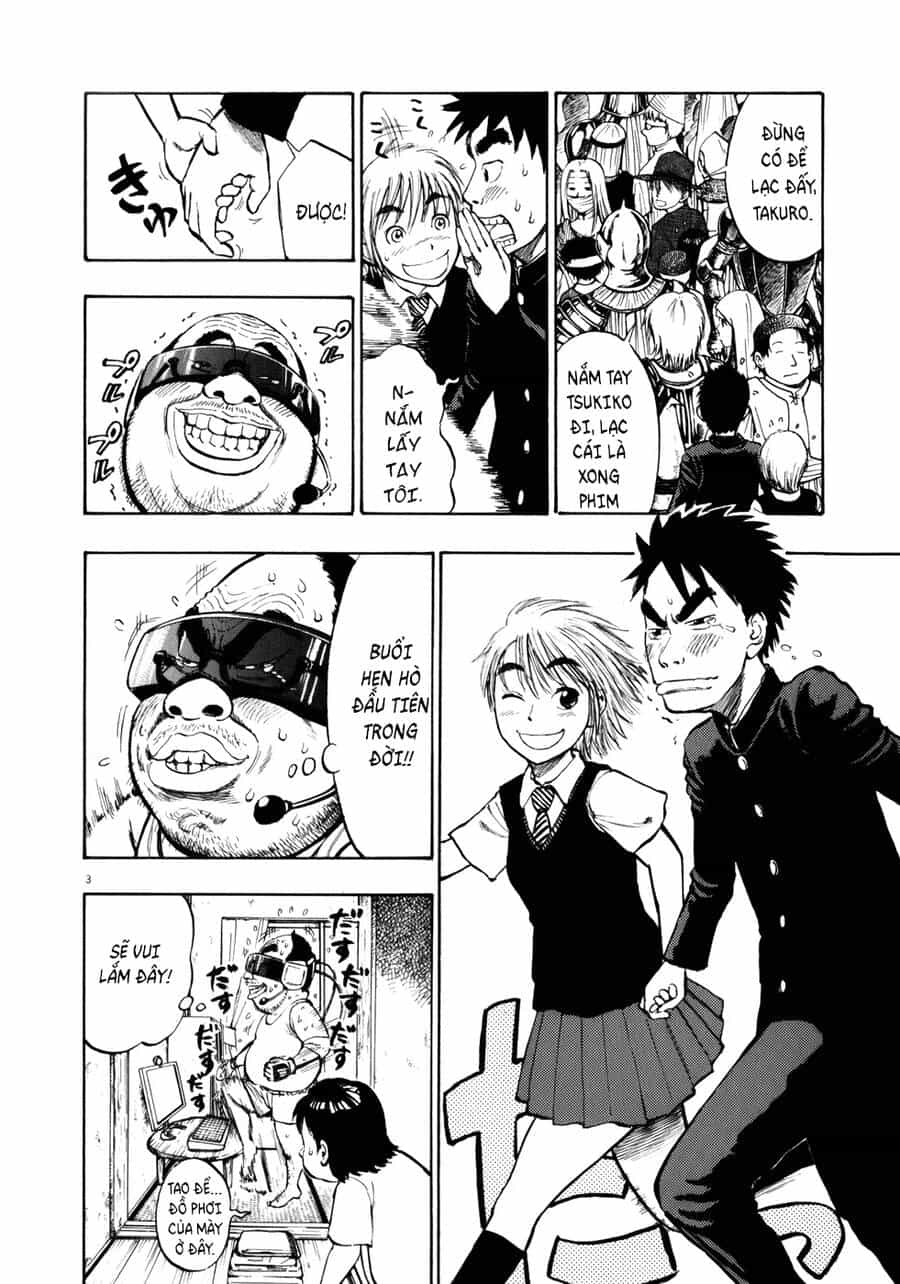 Ressentiment - Chương 8 - ảnh 4