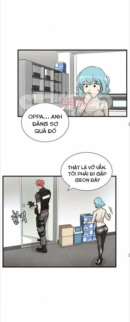 Return Survival - Chương 9 - ảnh 13