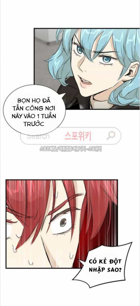 Return Survival - Chương 9 - ảnh 3