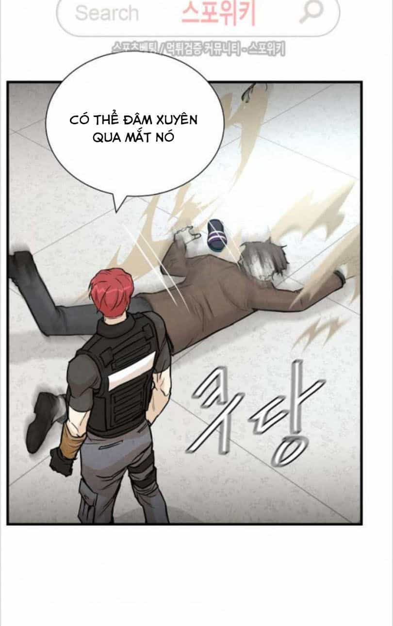 Return Survival - Chương 9 - ảnh 36