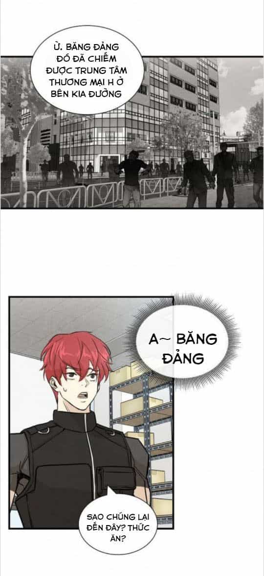 Return Survival - Chương 9 - ảnh 4
