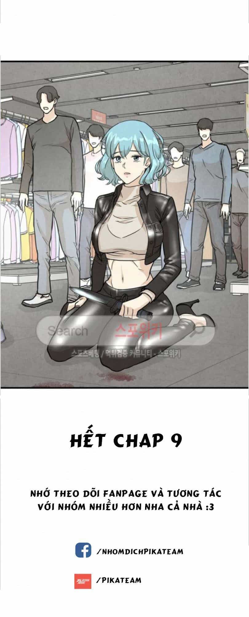 Return Survival - Chương 9 - ảnh 42