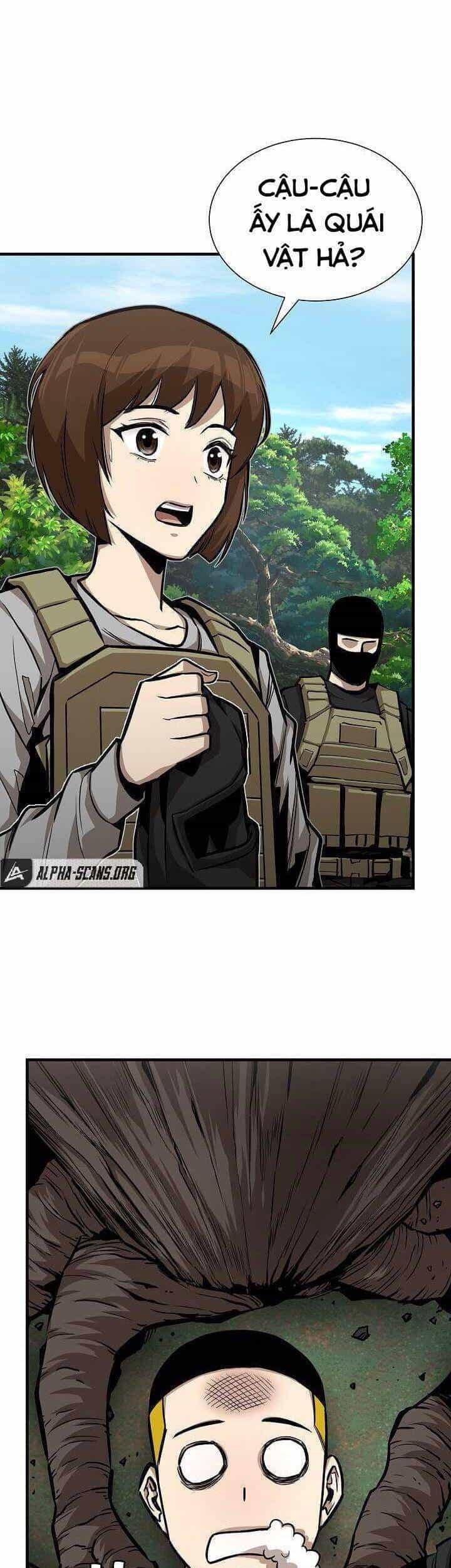 Return Survival - Chương 98 - ảnh 39