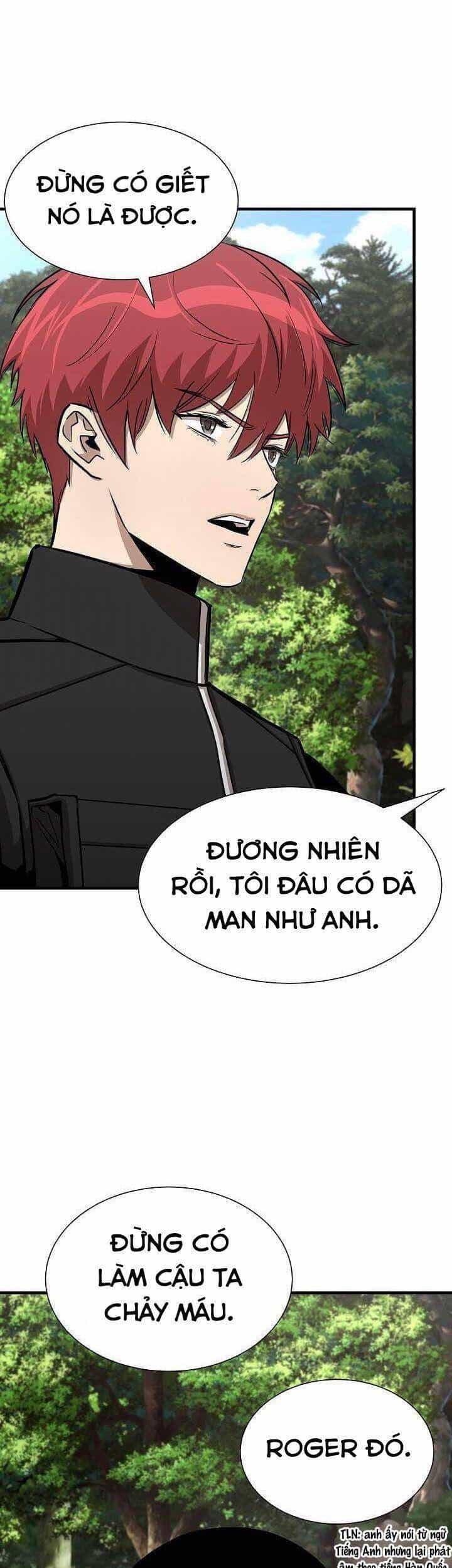 Return Survival - Chương 98 - ảnh 5