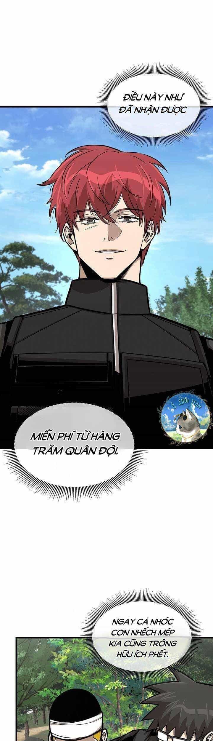 Return Survival - Chương 98 - ảnh 51