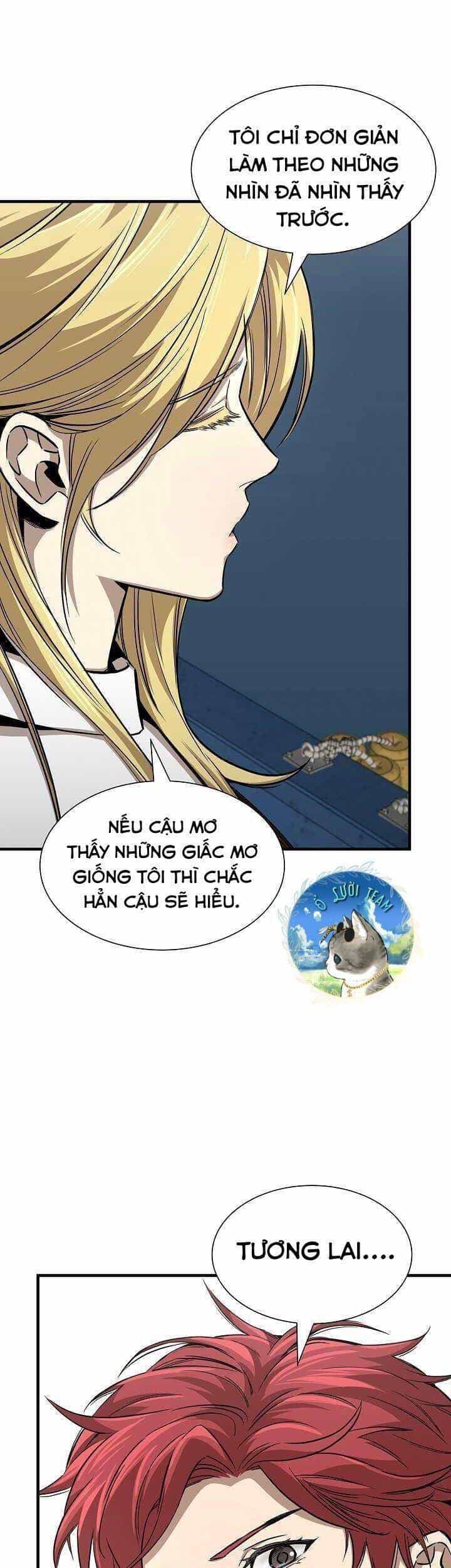 Return Survival - Chương 98 - ảnh 59