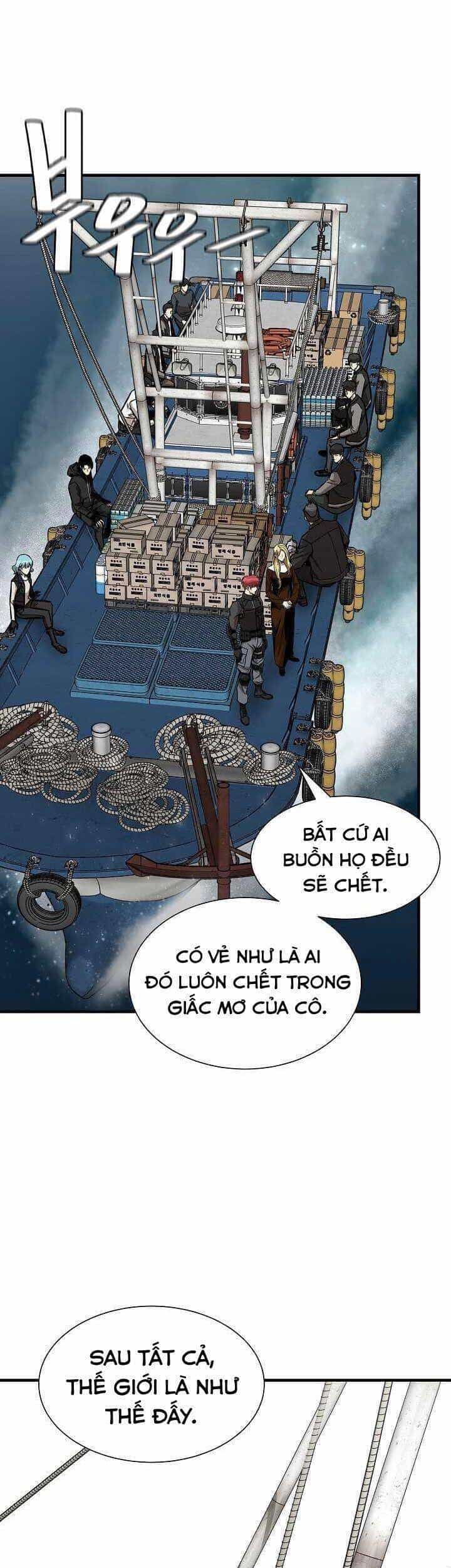 Return Survival - Chương 99 - ảnh 11