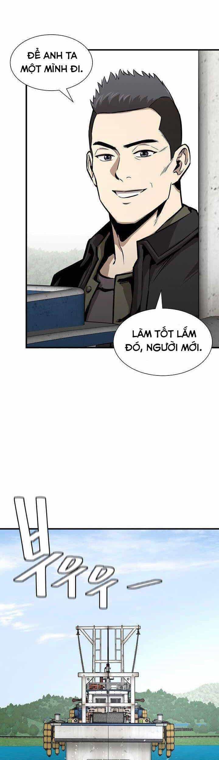 Return Survival - Chương 99 - ảnh 18