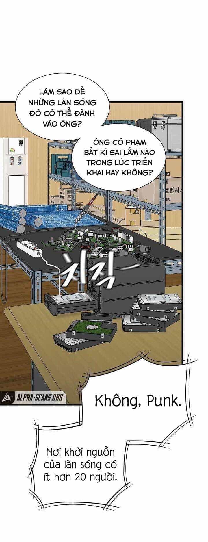 Return Survival - Chương 99 - ảnh 33
