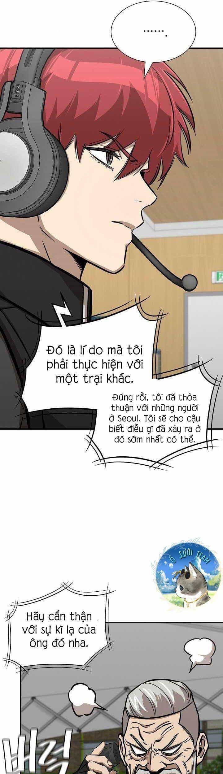 Return Survival - Chương 99 - ảnh 34